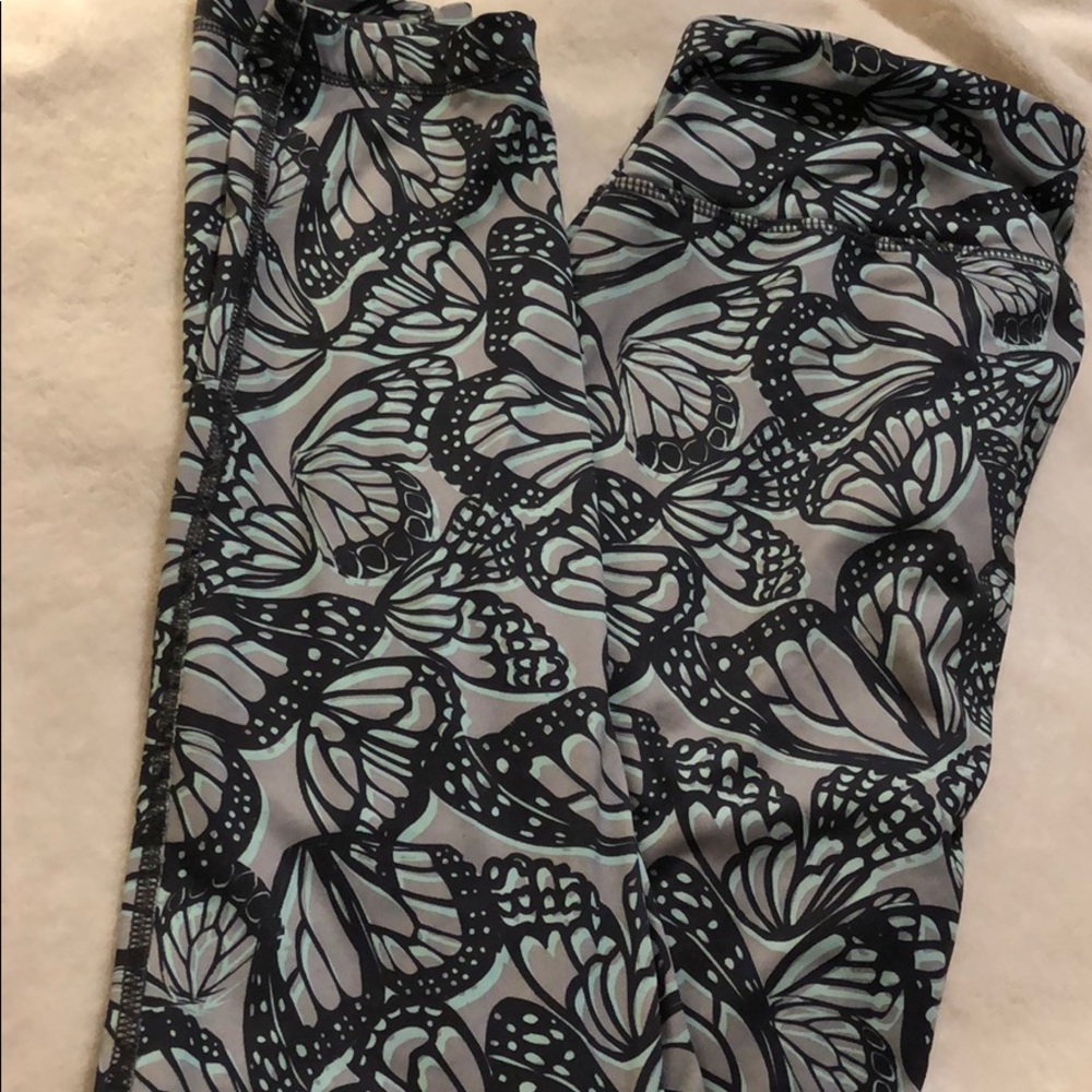 Danskin leggings